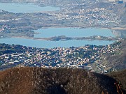 43 Zoom sui laghi di Annone, Oggiono, Pusiano
